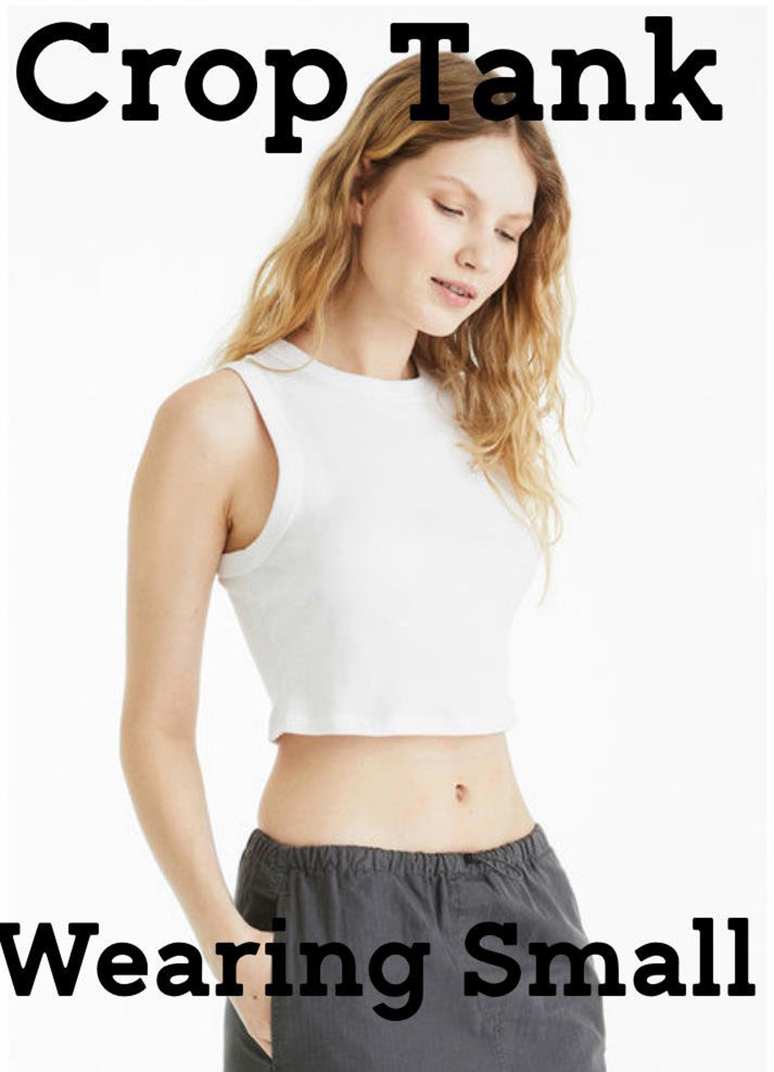 Crop Tank, What Dreams Are Made Baby Tee, Crop Top, Retro 90's Show, Y2K, Nostalgic crop