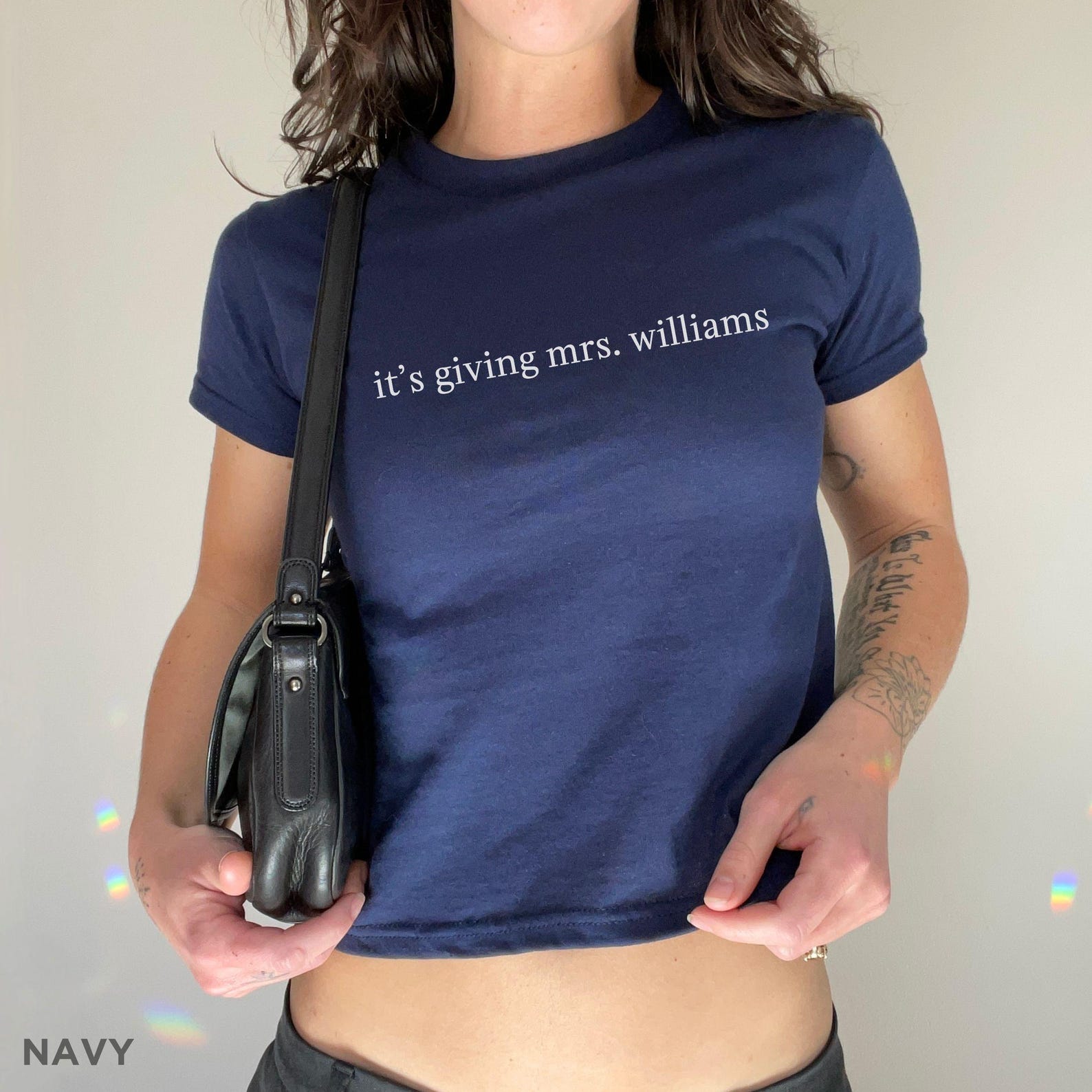 Personalized Future Mrs Baby Tee for Bride To Be, It's Giving Mrs Cropped Tshirt, Engaged T-Shirt, Custom Bridal Shower Bachelorette Shirt