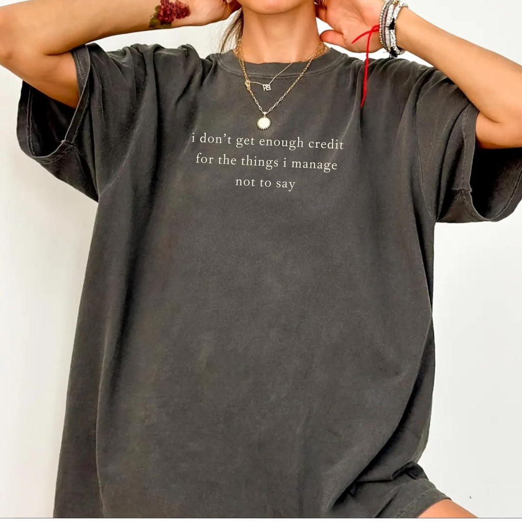 Adult Humor Shirt, Talkative person Shirt