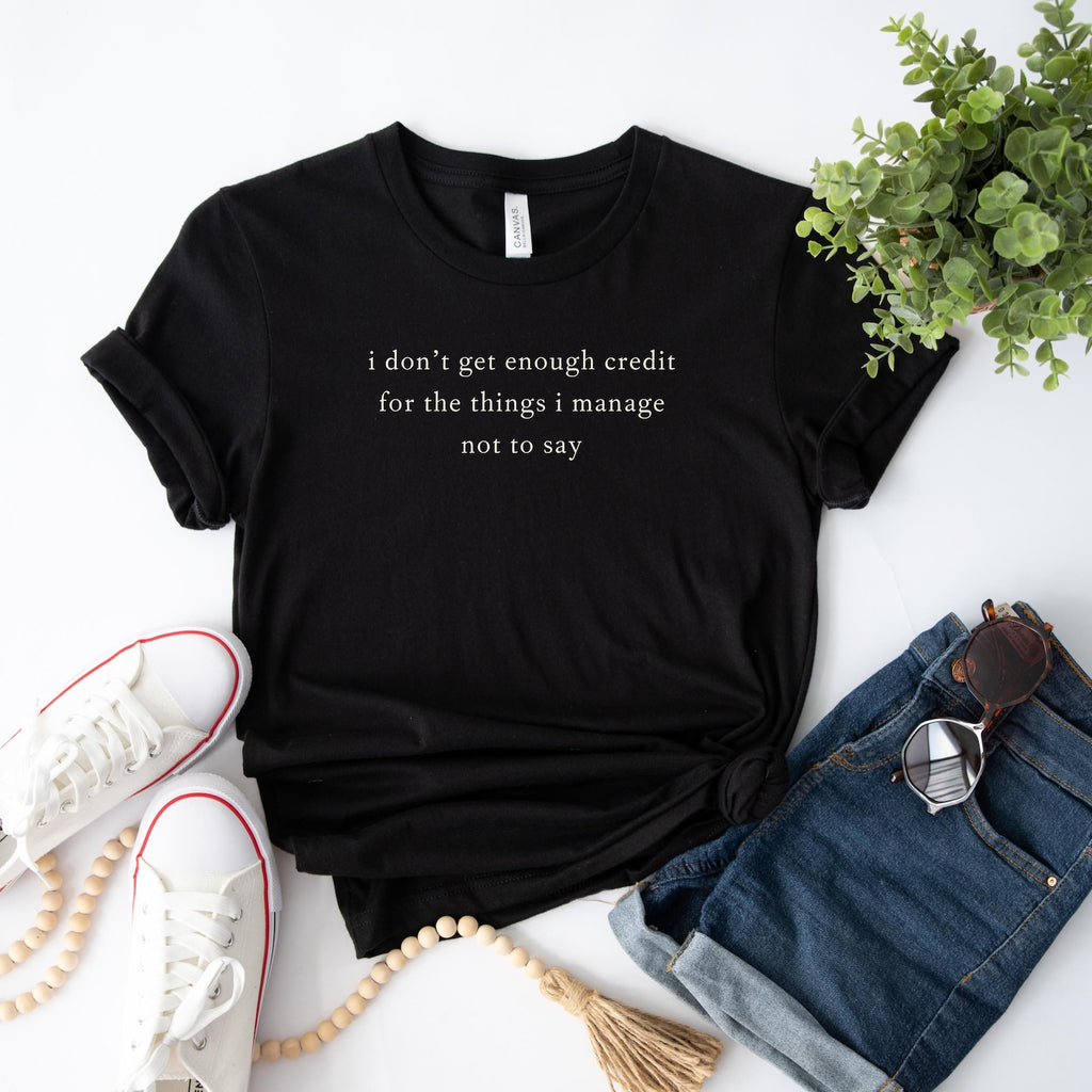 Adult Humor Shirt, Talkative person Shirt