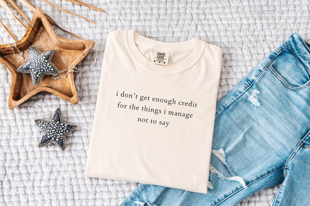 Adult Humor Shirt, Talkative person Shirt