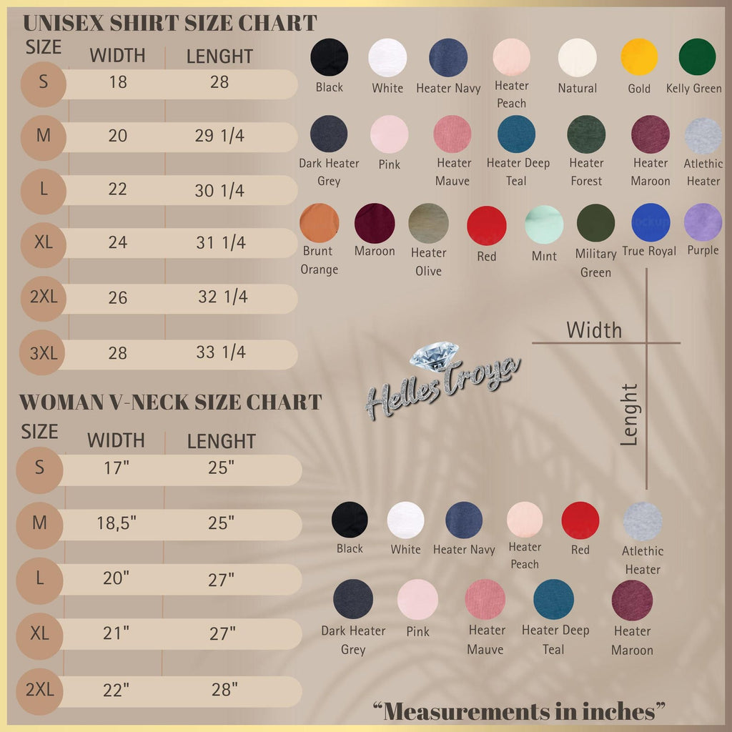 Bachelorette Party Shirts: Bride & Bridesmaid Matching Group Tees