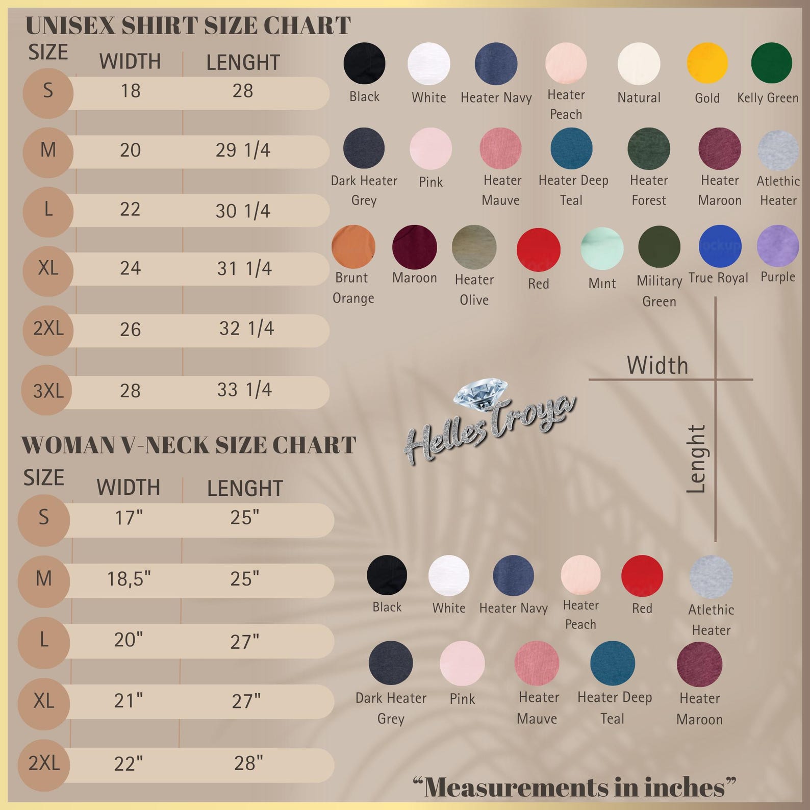 Bachelorette Party Shirts: Bride & Bridesmaid Matching Group Tees
