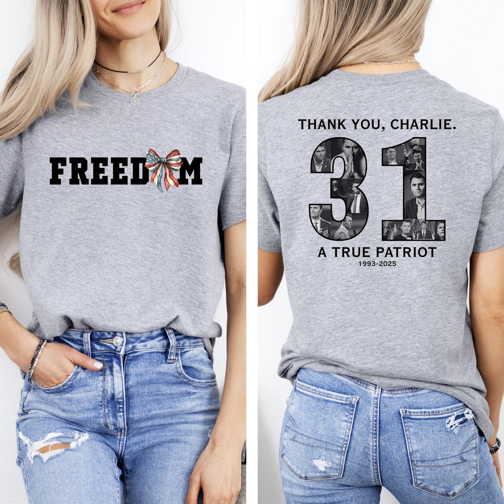 Conservative Gift, Patriotic Patriotic Gift