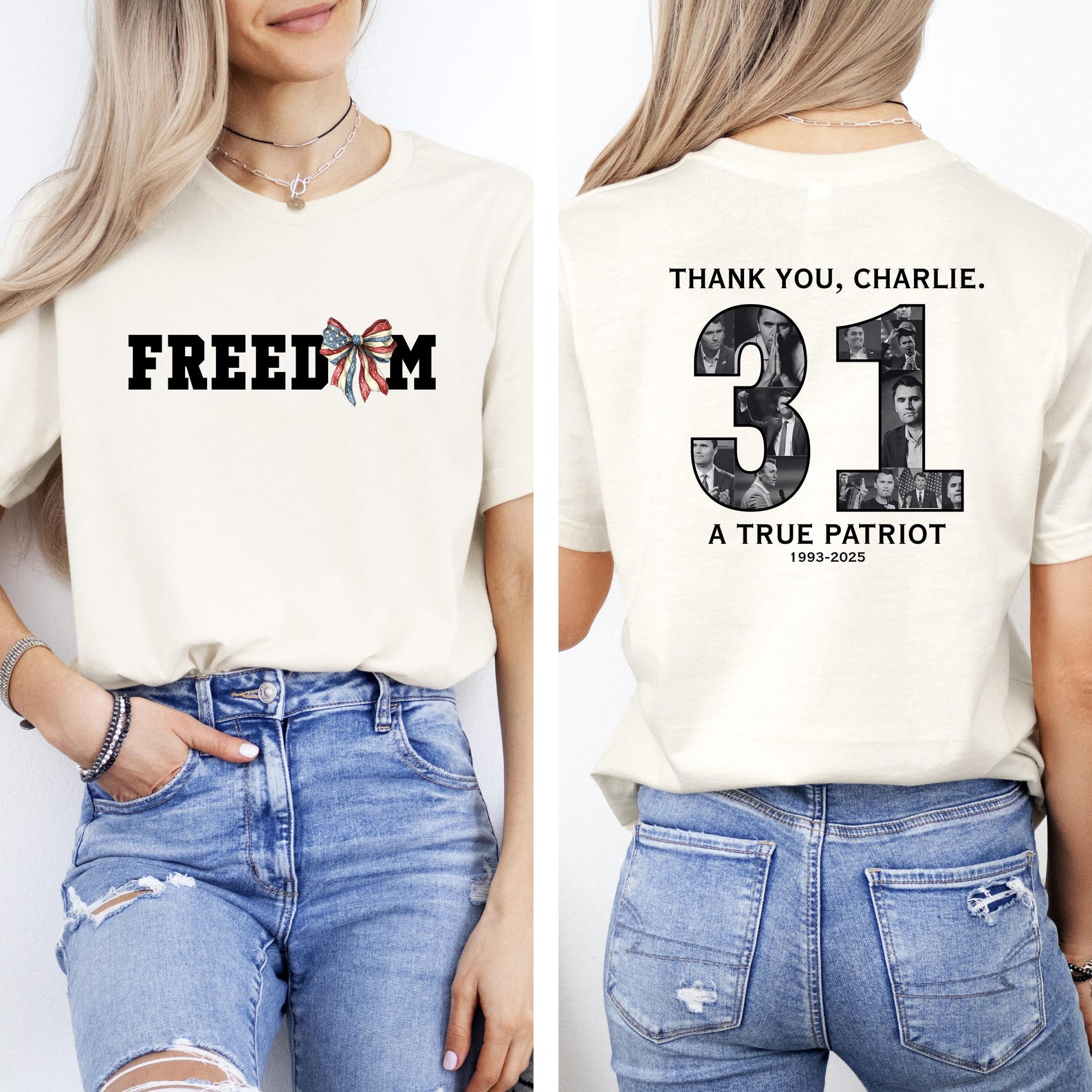 Conservative Gift, Patriotic Patriotic Gift