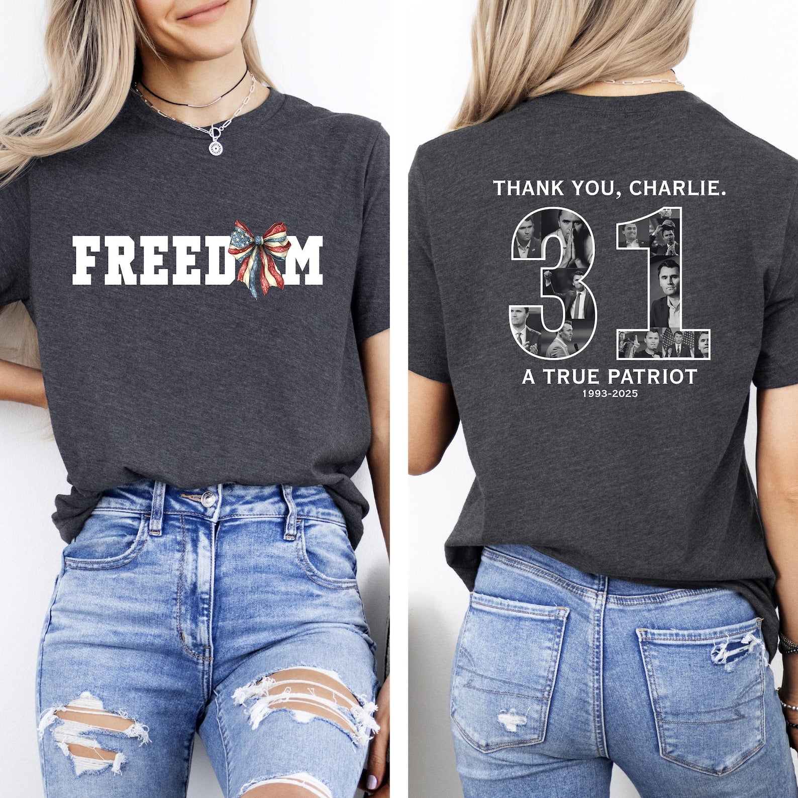 Conservative Gift, Patriotic Patriotic Gift