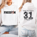 Conservative Gift, Patriotic Patriotic Gift