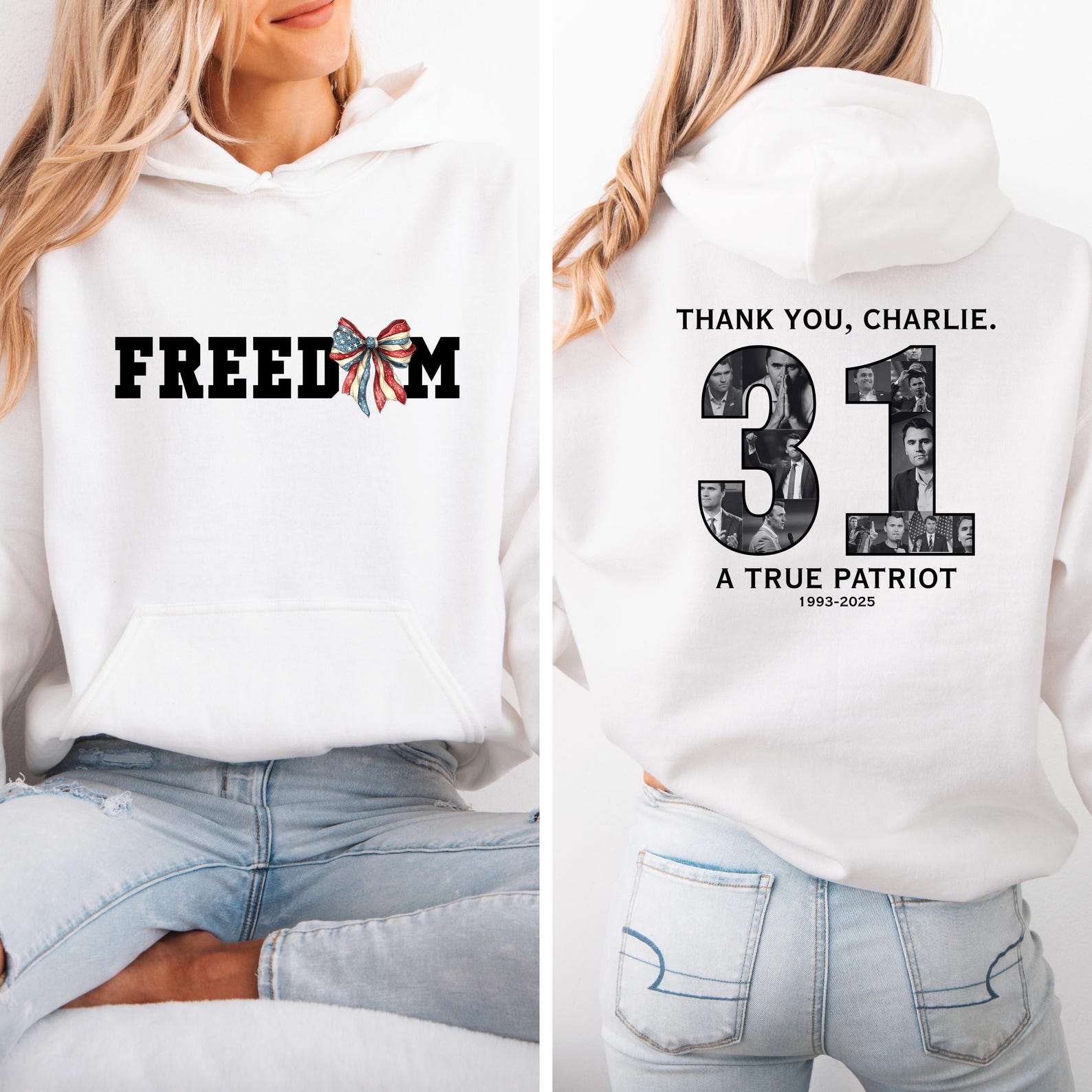 Conservative Gift, Patriotic Patriotic Gift