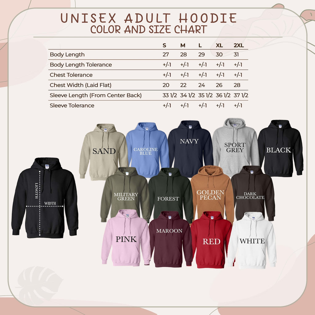 Custom Text or Image Hoodie, Personalized Your Text Sweatshirt, Customized Inspired Text Sweatshirt, Make Your Own Outfit, Custom Photo Gift