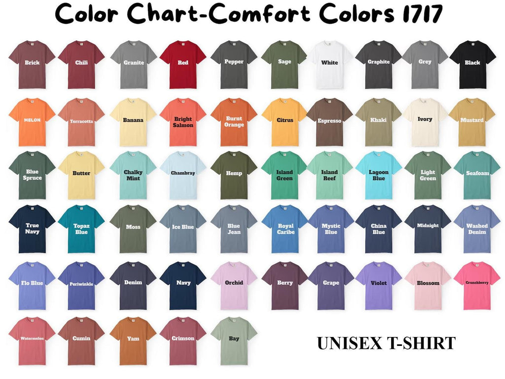 Concert Tee T-shirt, Bad Shirt, Shirt,  Part 5 Tee, Kpop
