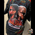 Custom Distressed Shirts