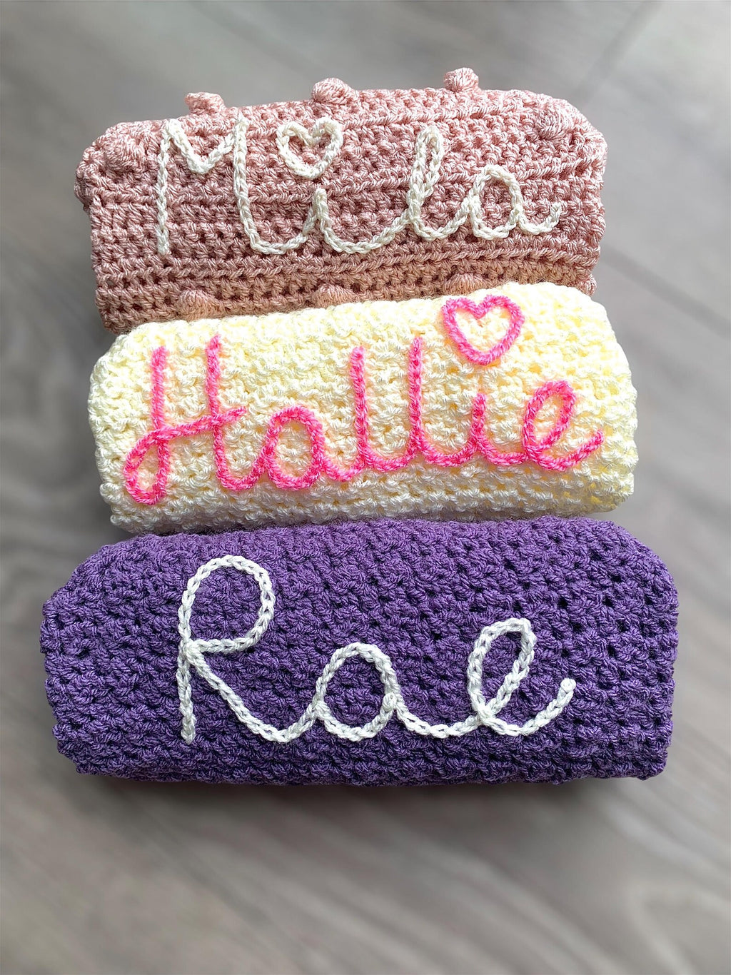 Personalised baby name cardigan handmade, new baby/first birthday gift, baby coming home outfit