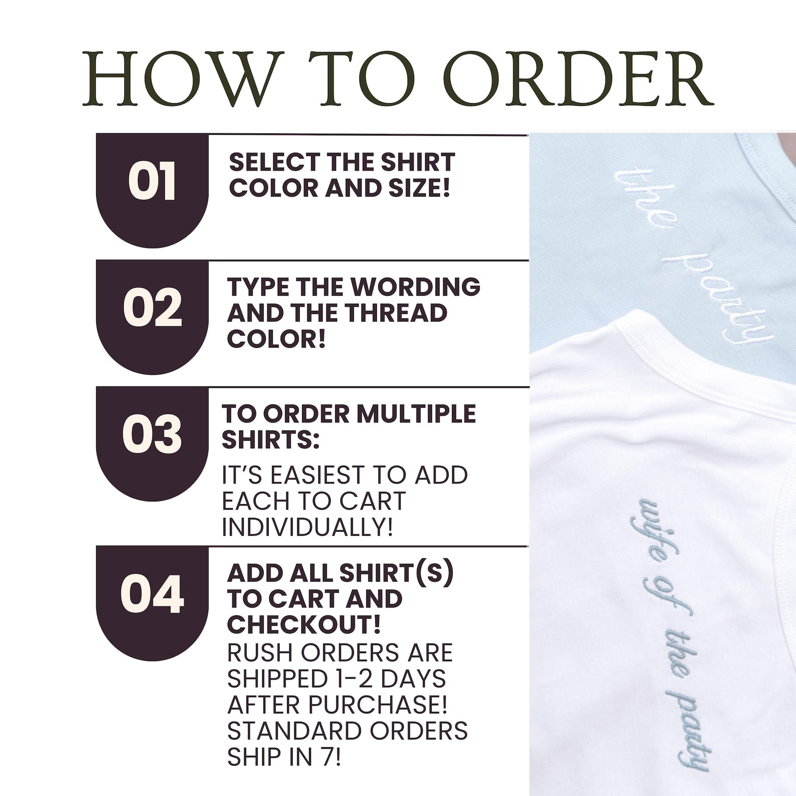 Custom Bach Party Tank Personalized Bride Tank Embroidered Bridesmaid Top Wedding Weekend Girls Trip Shirt Matching Bachelorette Outfit